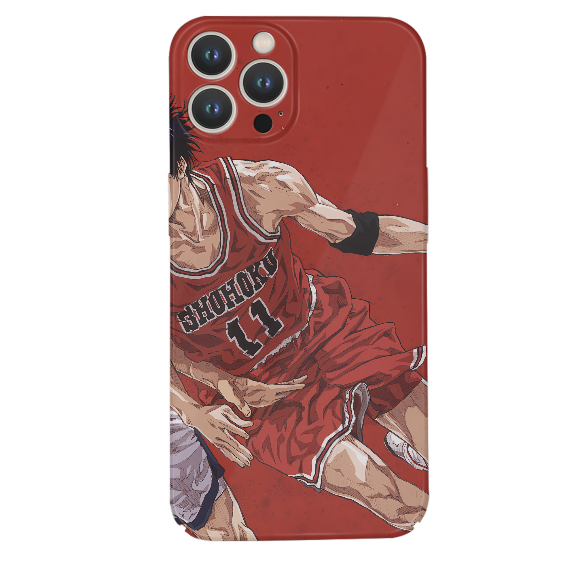 （画像用） SLAM DUNK／スラムダンク 【iPhone 14シリーズ対応】ハードケース